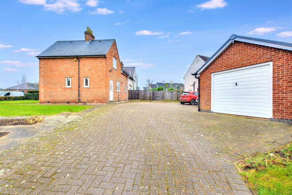 Additional image 17 of Weston Road, Aston on Trent