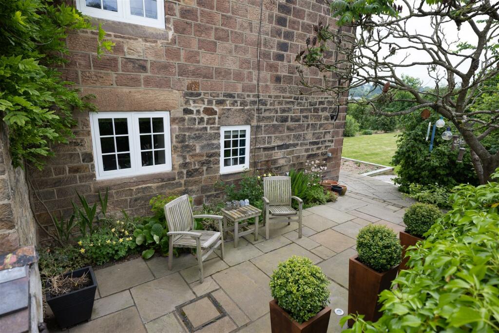 Additional image 23 of Chevin Road, Belper