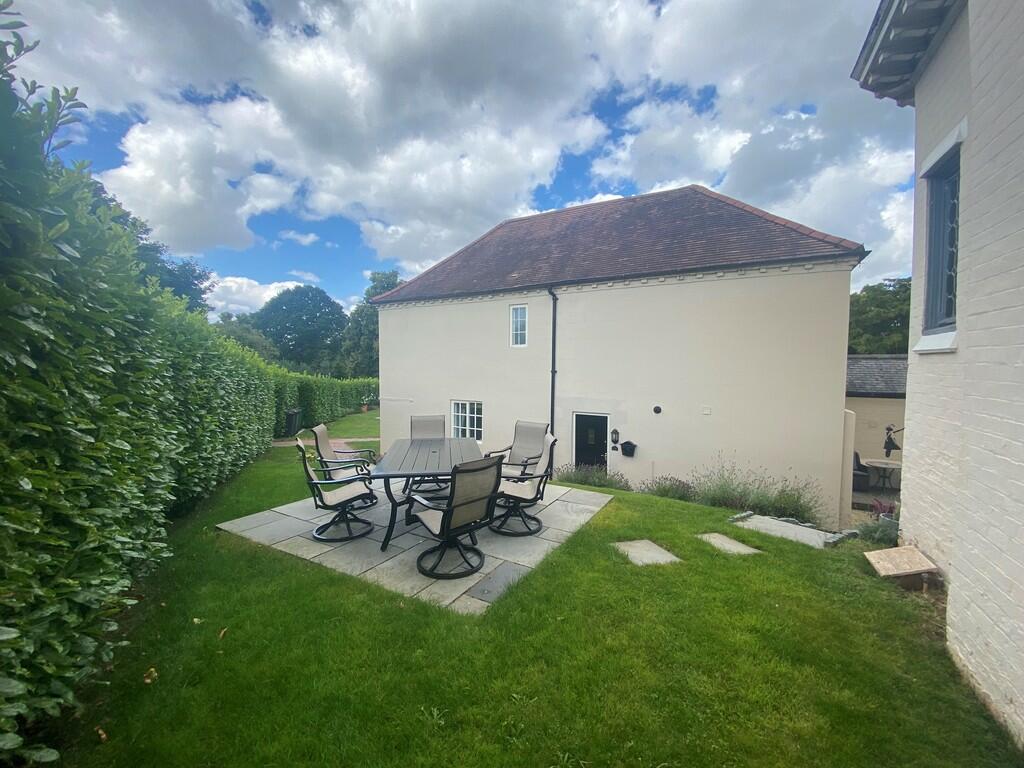 Additional image 29 of Aston Hall Drive, Aston-on-Trent