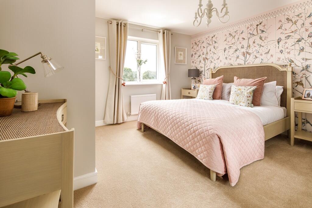 Additional image 8 of Off Bennetts Rd S, 
Coventry, 
West Midlands, 
CV6 2FU