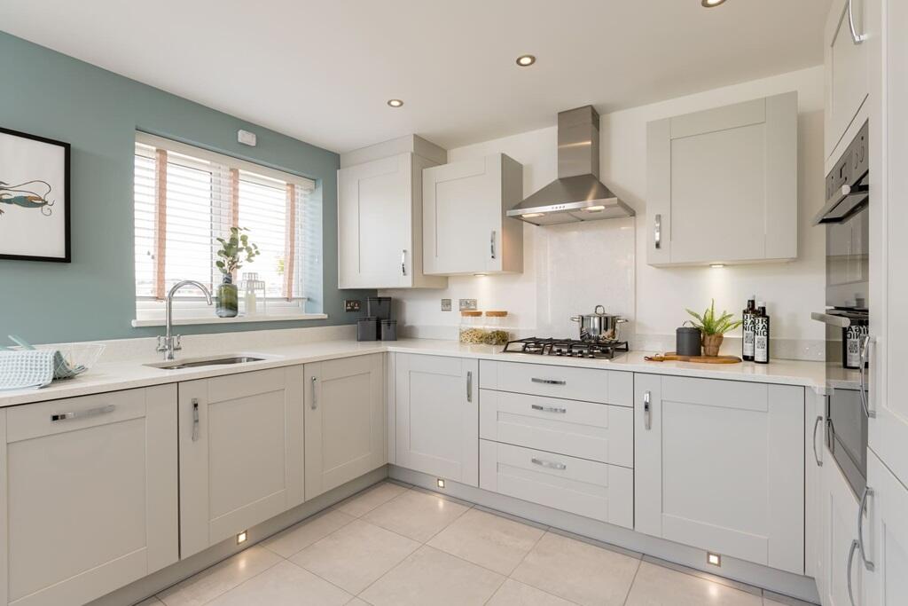 Additional image 4 of Bramcote Grange, Wentworth Drive, Nuneaton, Warwickshire, CV11 6NX