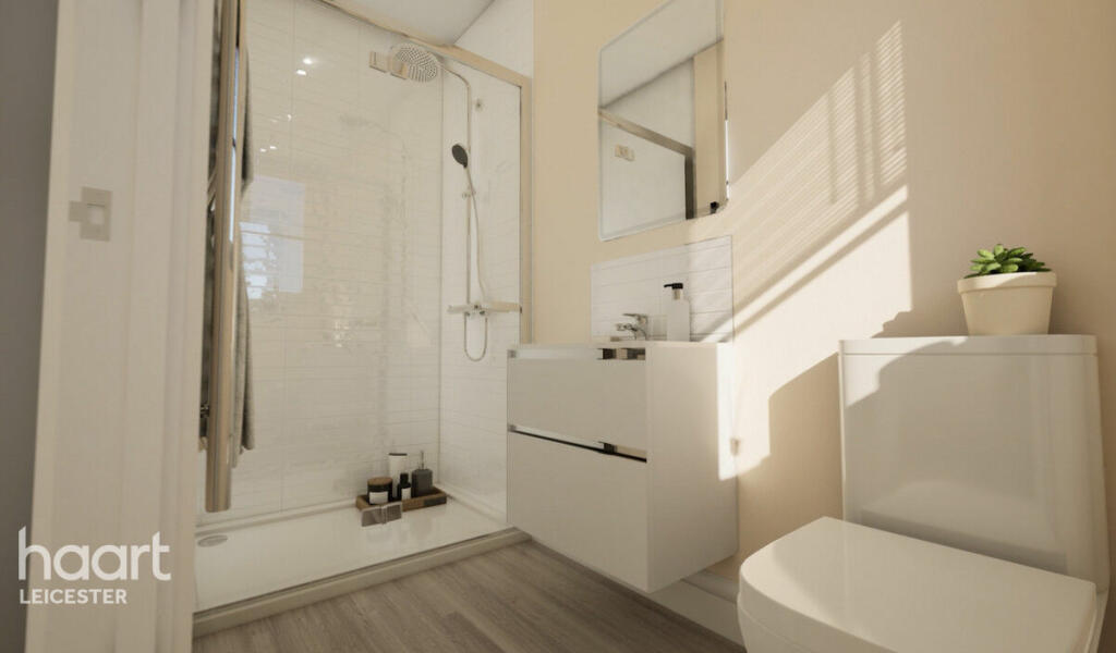 Additional image 8 of Stoche Acre, Stoke Golding