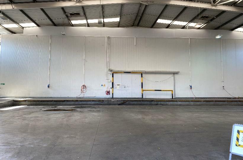 Additional image 3 of TO LET: Cold Storage/Warehouse - 22,554 sq ft