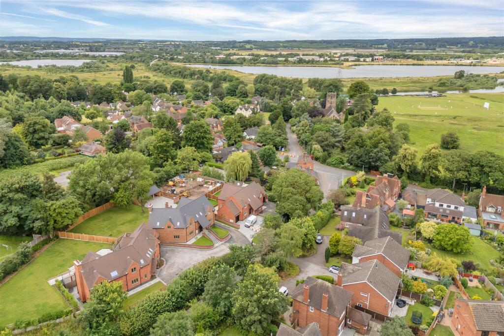 Additional image 5 of Hillside, Coton Road, Walton on Trent, DE12