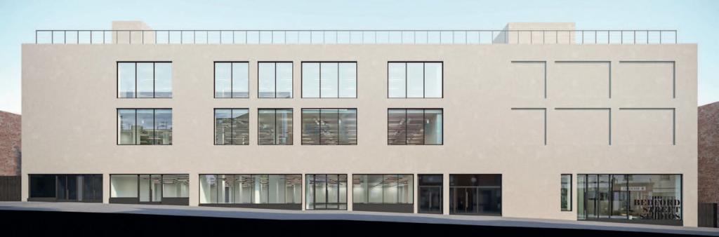 Additional image 10 of Bedford Street Studios, Bedford Street, Leamington Spa, CV32 5DY