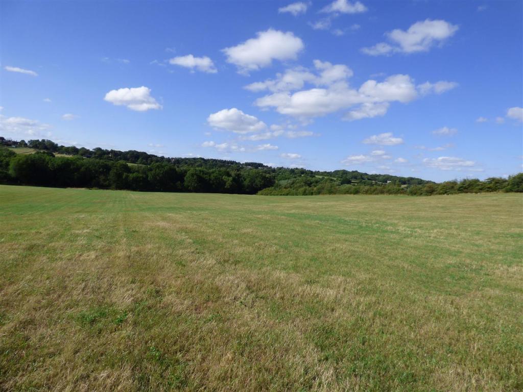 Additional image 9 of Land off Coach Road, Golden Valley, Alfreton, DE55 4ES