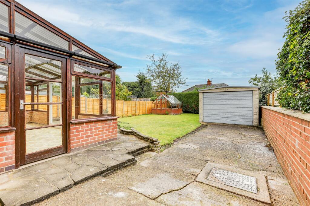 Additional image 17 of Draycott Road, Breaston, Derbyshire, DE72 3DB
