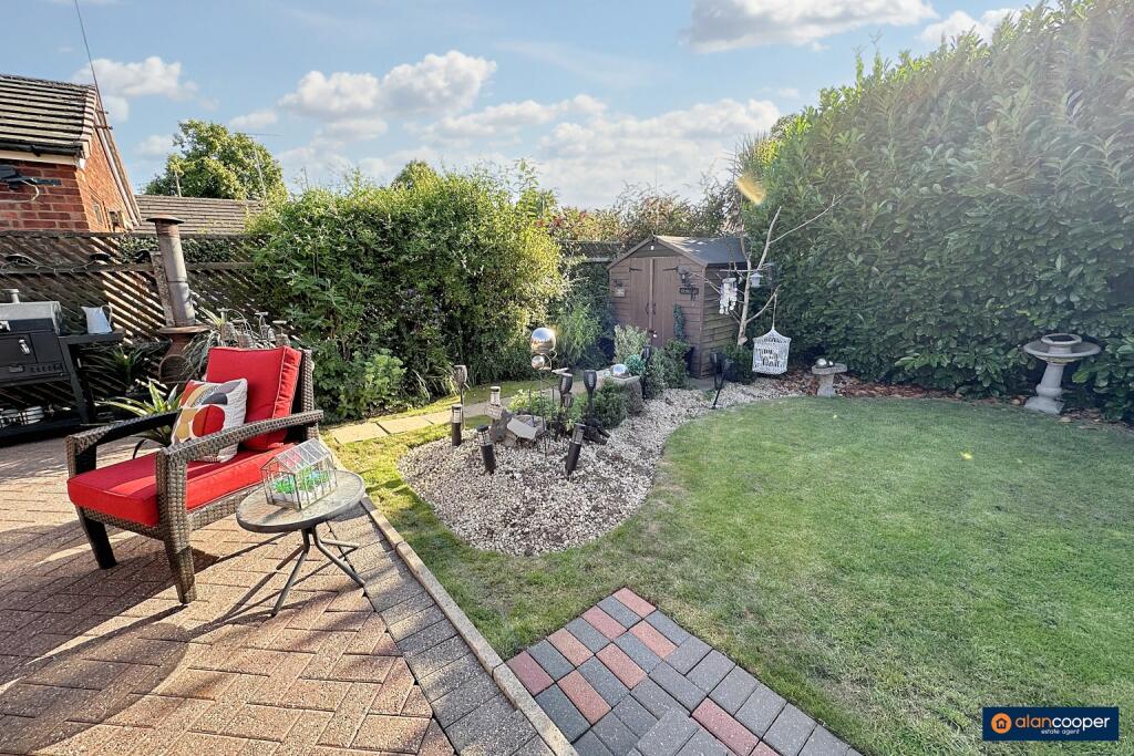 Additional image 19 of Ferndale Close, Nuneaton, CV11 6AQ