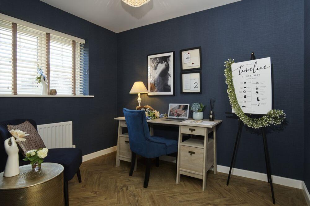 Additional image 4 of Broadwell Heights,
Westwood Heath,
Coventry,
West Midlands,
CV4 8NS