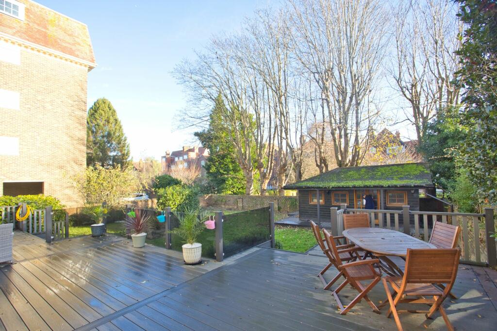 Additional image 13 of Grimston Gardens, Folkestone, CT20