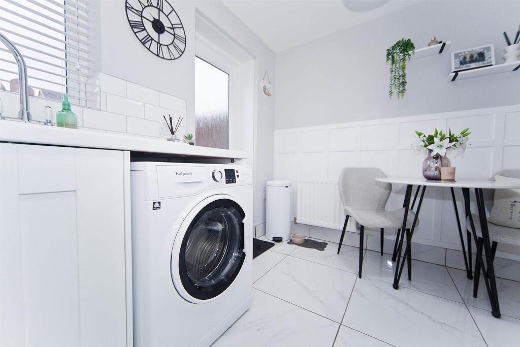 Additional image 5 of Henderson Avenue, Wheatley Hill, Durham