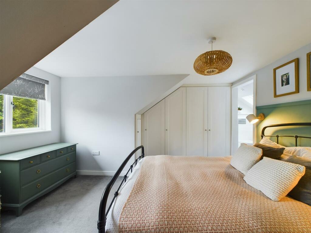 Additional image 7 of Fullers Close, Milford, Belper, Derbyshire