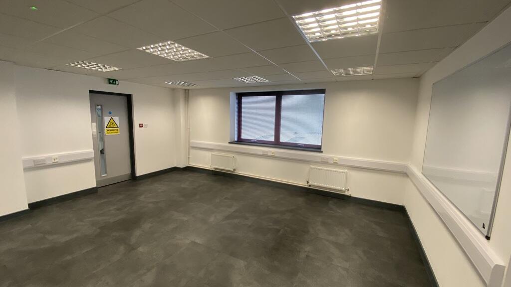 Additional image 6 of Triton Park, Brownsover Road, Swift Valley Industrial Estate, Rugby, CV21 1SG