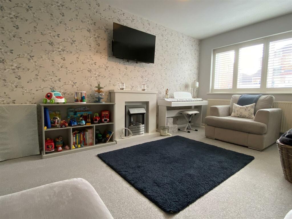 Additional image 7 of Sage Drive, Woodville, DE11 7JX