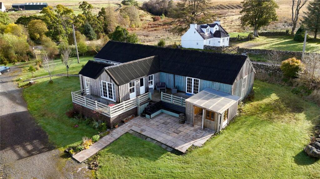 Additional image 24 of Rowan Cottage, Dalry, Castle Douglas, Dumfries and Galloway, South West Scotland, DG7