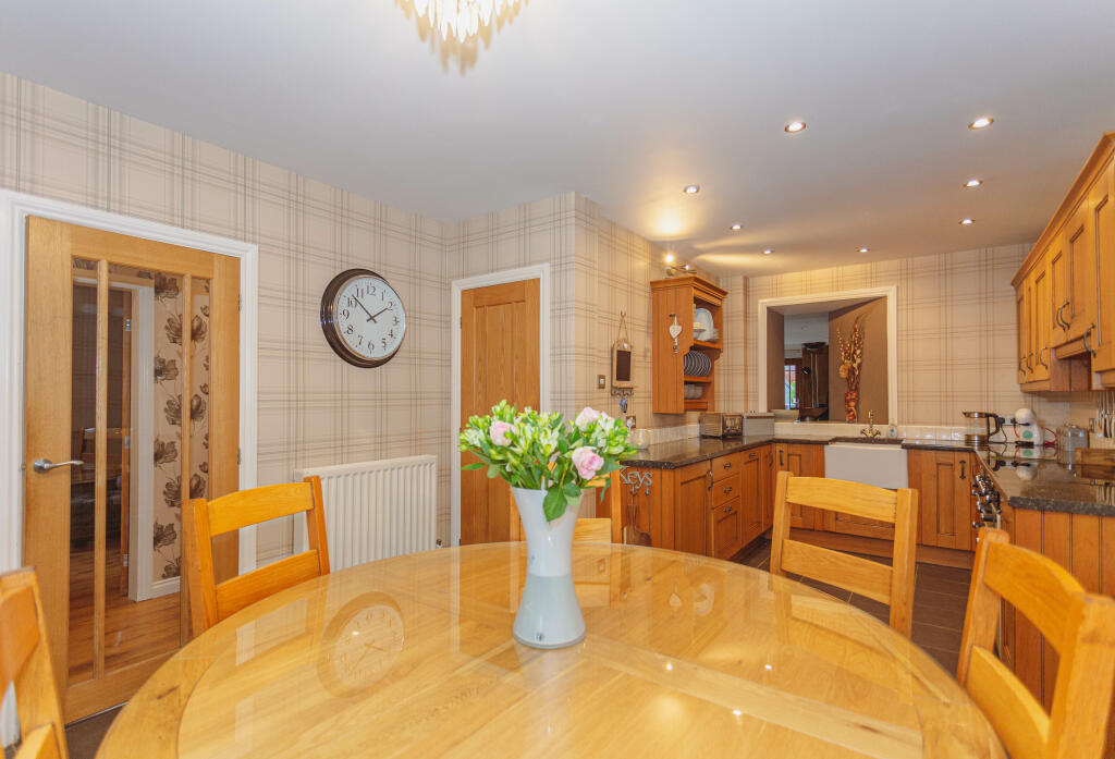 Additional image 8 of Park Crescent, Creetown, Wigtown Bay, Newton Stewart, DG8