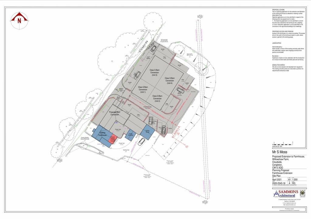 Additional image 12 of Cloudside, Congleton