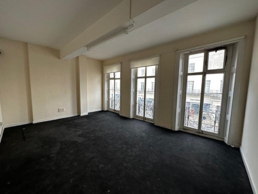 Additional image 2 of First Floor Office, 36 Parade, Leamington Spa, CV32 4DN