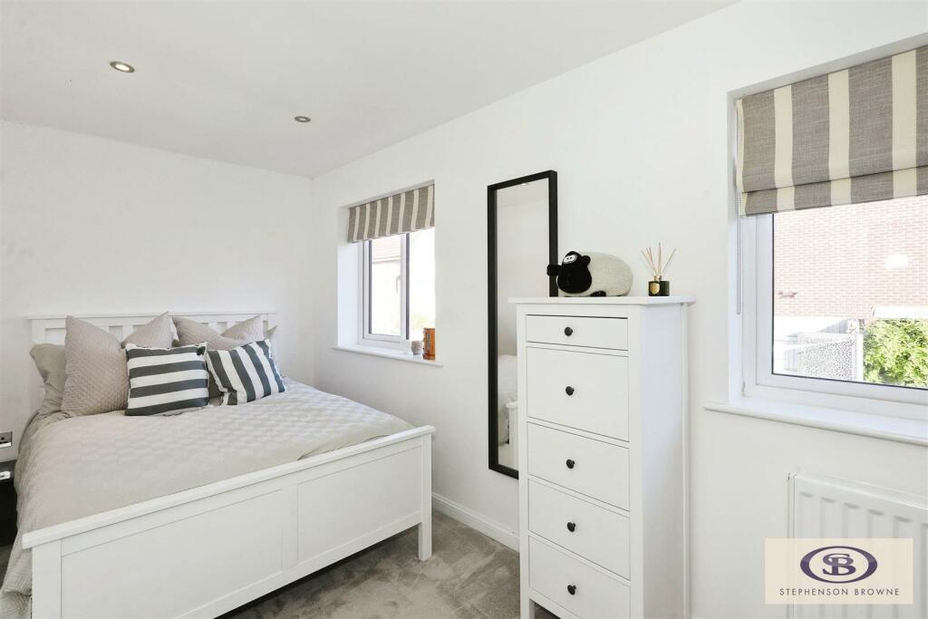 Additional image 20 of Harry Houghton Road, Sandbach