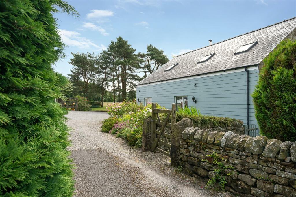 Additional image 52 of High Moor House, Flash Lane, Darley Moor, DE4 5LJ