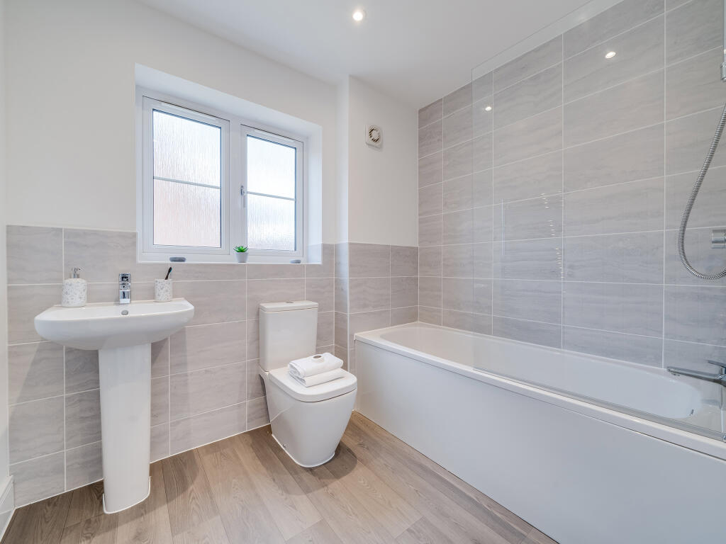 Additional image 8 of Kenilworth Gate, Leamington Road, Kenilworth, 
CV8 2AA