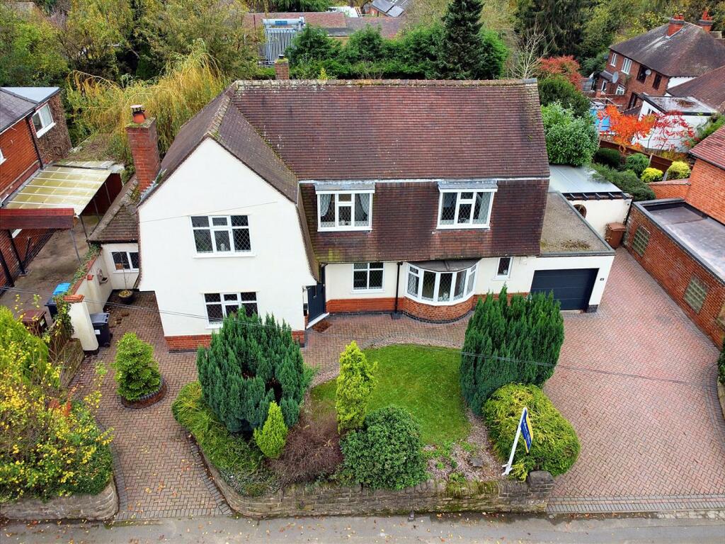 Additional image 40 of Quarry Hill Road, Ilkeston