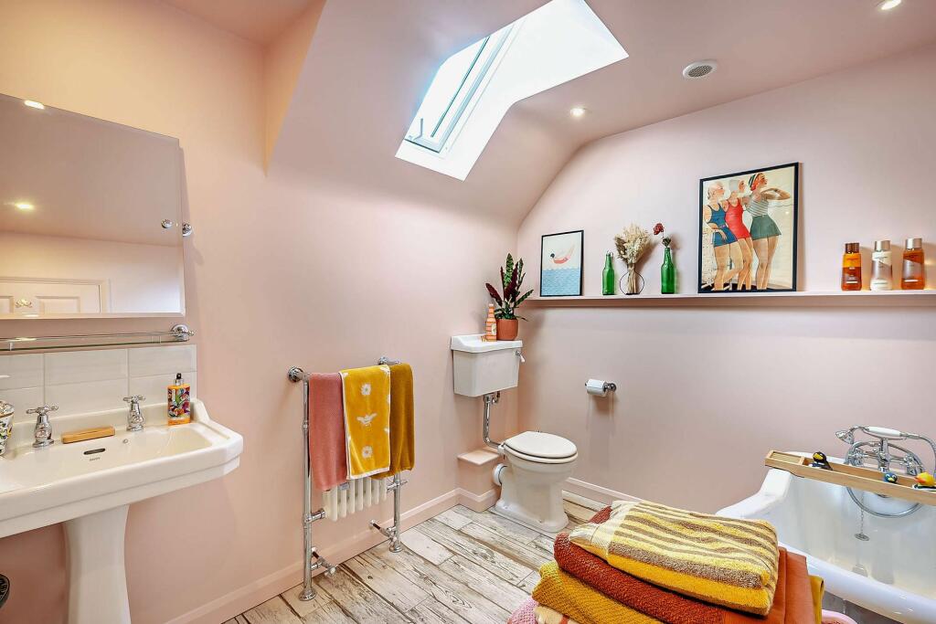 Additional image 26 of Queen Street, Halford, CV36