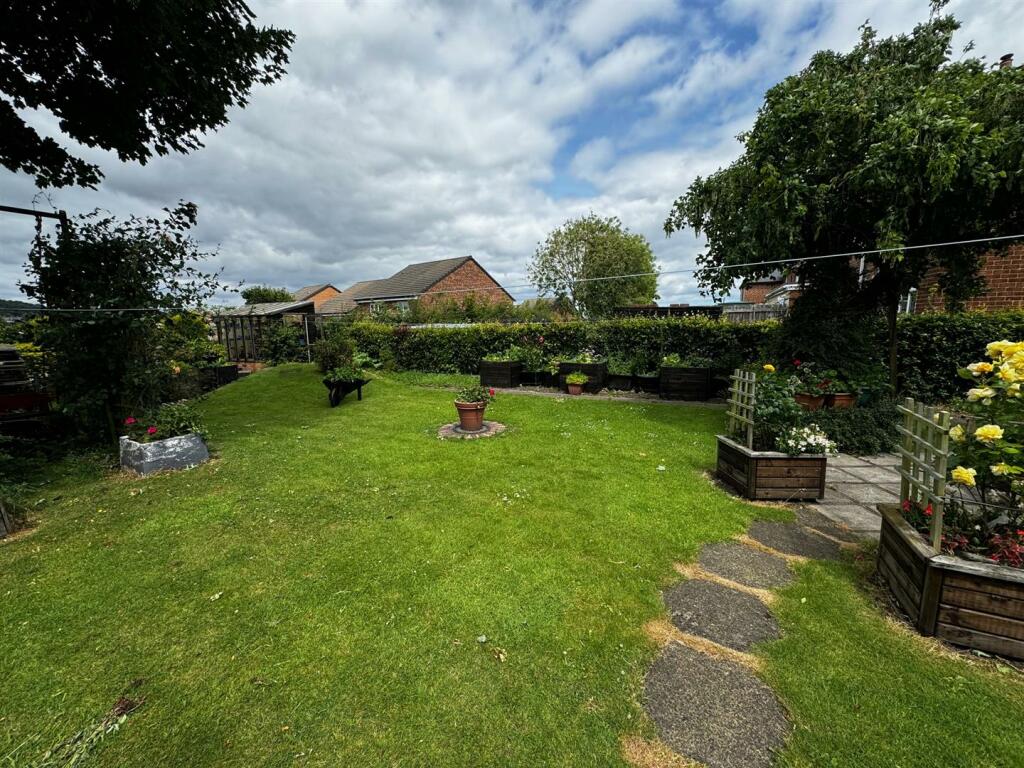 Additional image 16 of Plawsworth Road, Sacriston