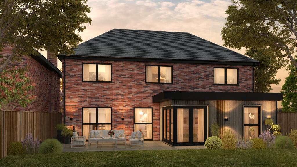 Additional image 4 of The Laurels, The Old Vicarage, Smalley, Derbyshire, DE7 6EF