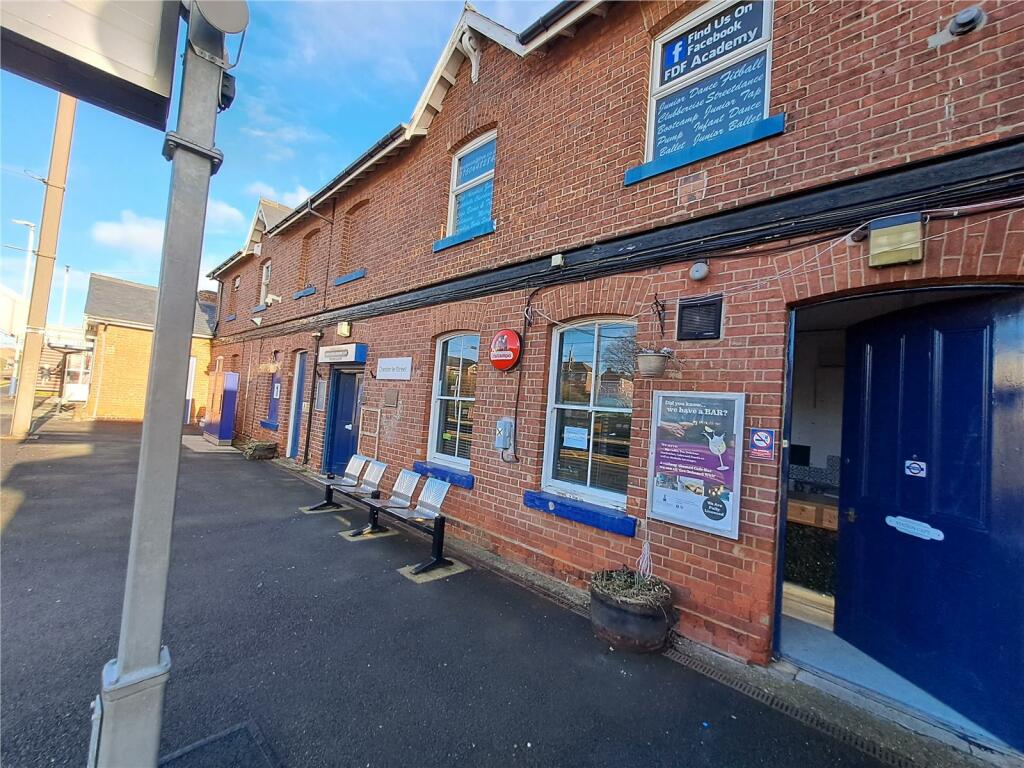 Additional image 14 of Chester-le-Street Station Station Road, Chester-le-Street, Durham, DH3 3EE