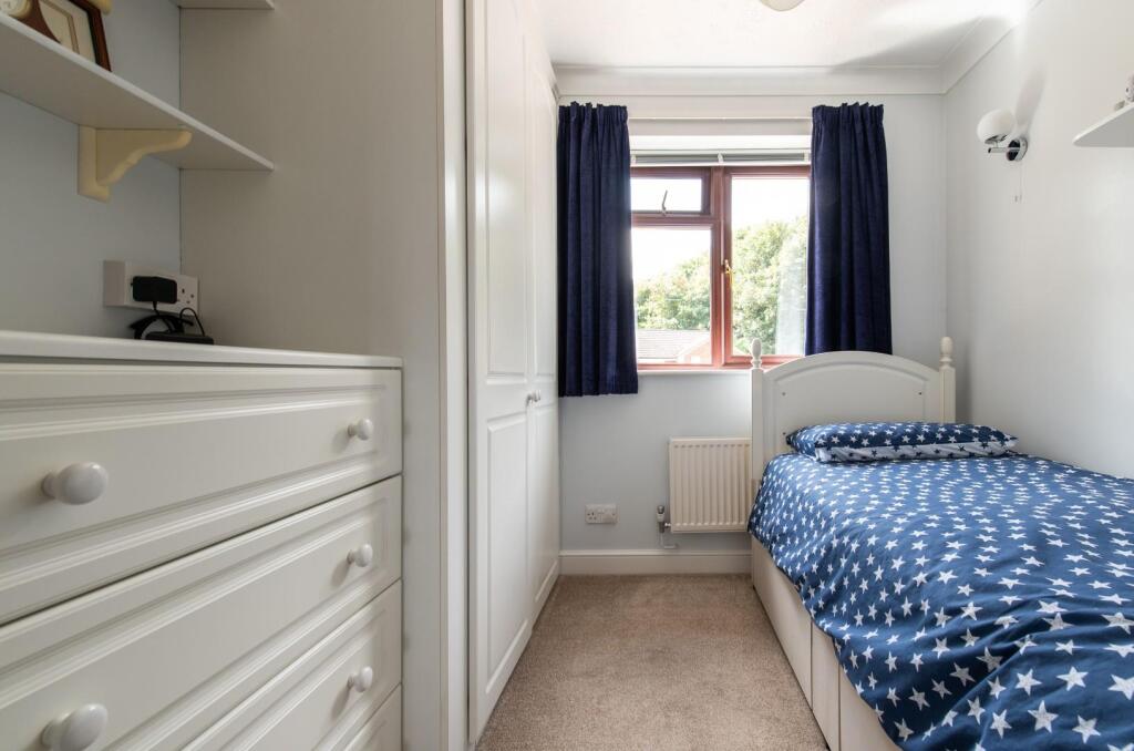 Additional image 10 of Worcester Park, Greenhithe