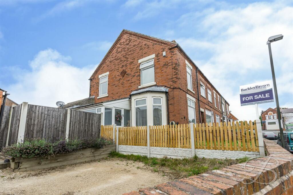 Additional image 21 of Hall Lane, Newton, Alfreton