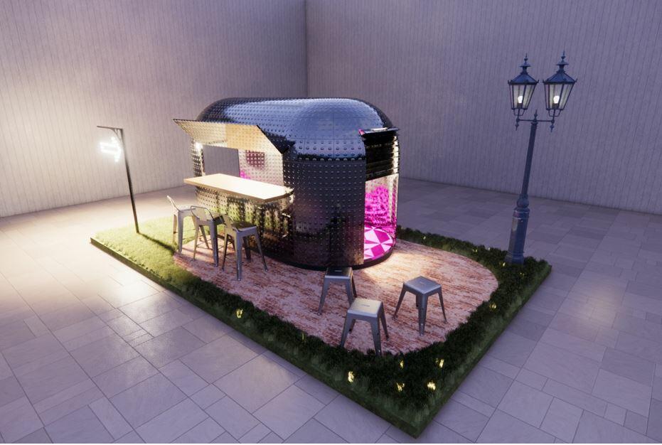 Additional image 4 of Darlington Market, Tubwell Row, Darlington, County Durham, DL1