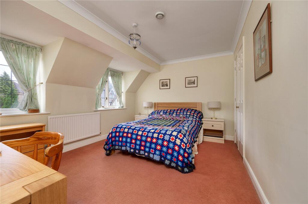 Additional image 9 of Saxon Croft, Repton, Derbyshire