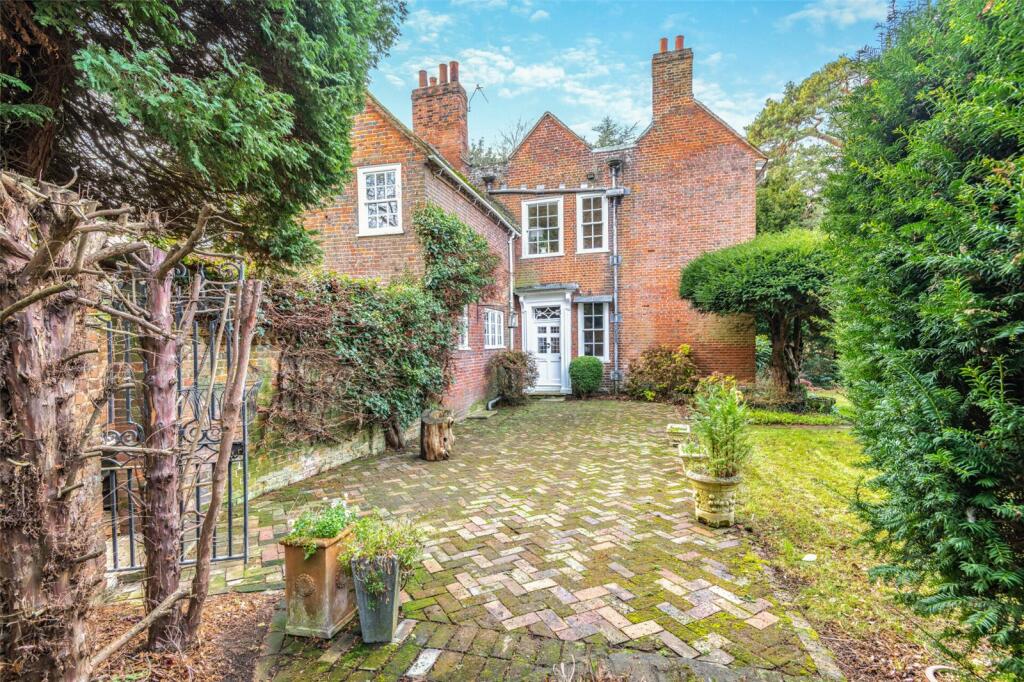 Additional image 27 of Holmesdale Road, South Darenth, Kent, DA4