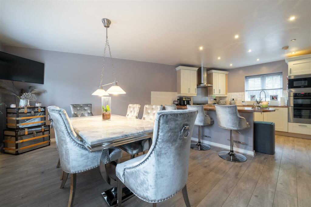 Additional image 14 of 2 Upland Drive, Matlock, DE4 3SF