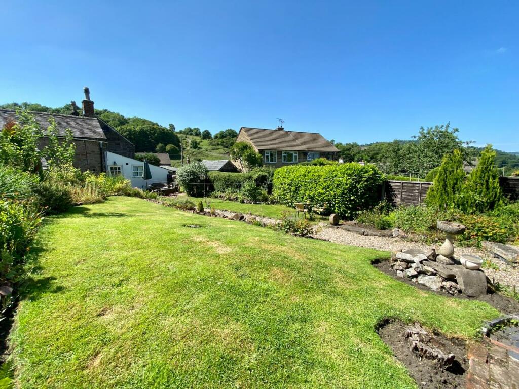 Additional image 28 of The Hill, Cromford, Matlock