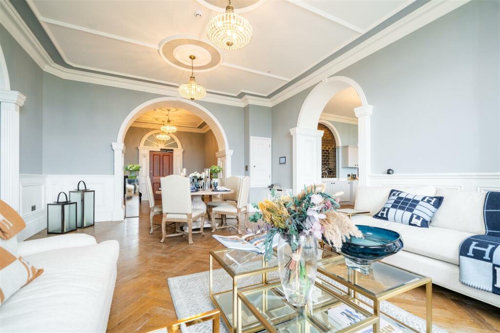 Additional image 9 of Apt 2, Riber Castle, Riber, Matlock, Derbyshire, DE4 5JU