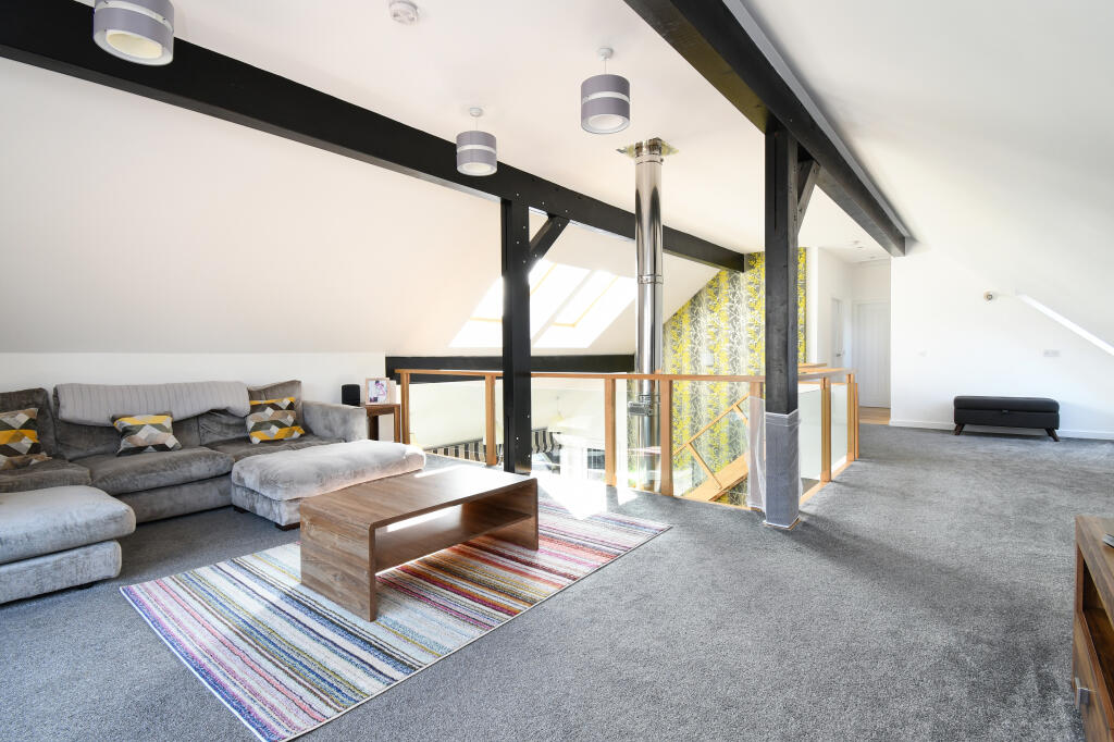 Additional image 36 of Kirkton Of Craig, Montrose, DD10