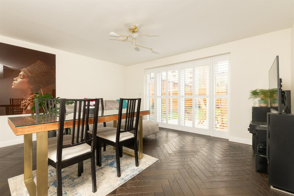 Slade Green Road, Erith, Kent