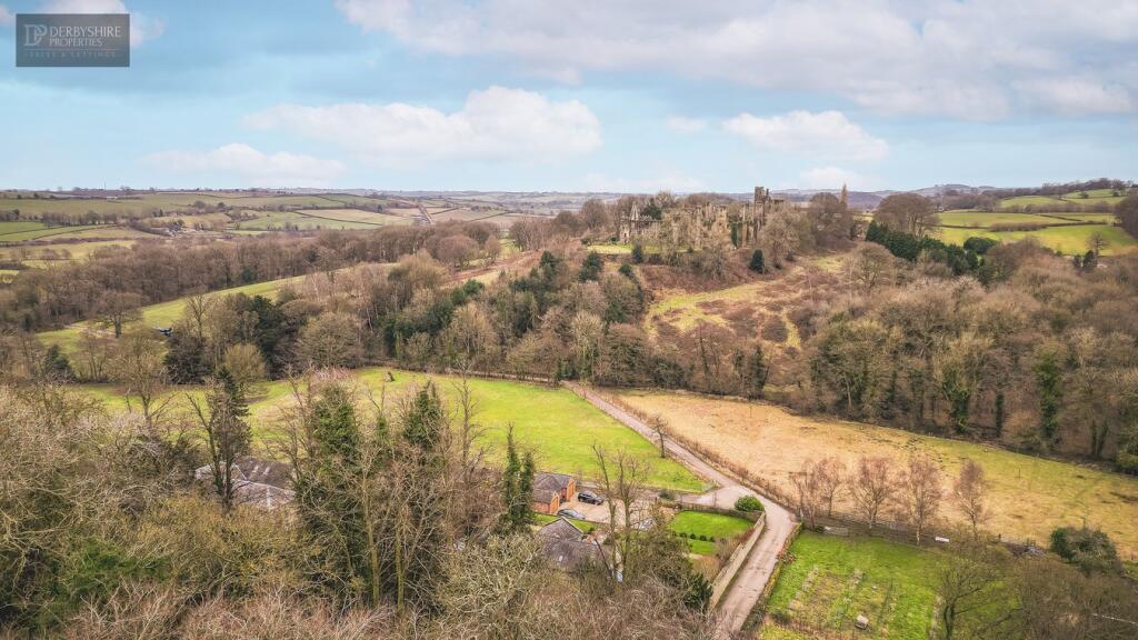 Additional image 27 of Manor Road, South Wingfield, DE55