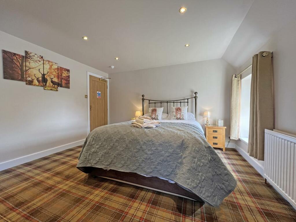 Additional image 13 of The Black Horse Inn, Hulland Ward, Ashbourne, Derbyshire, DE6 3EE
