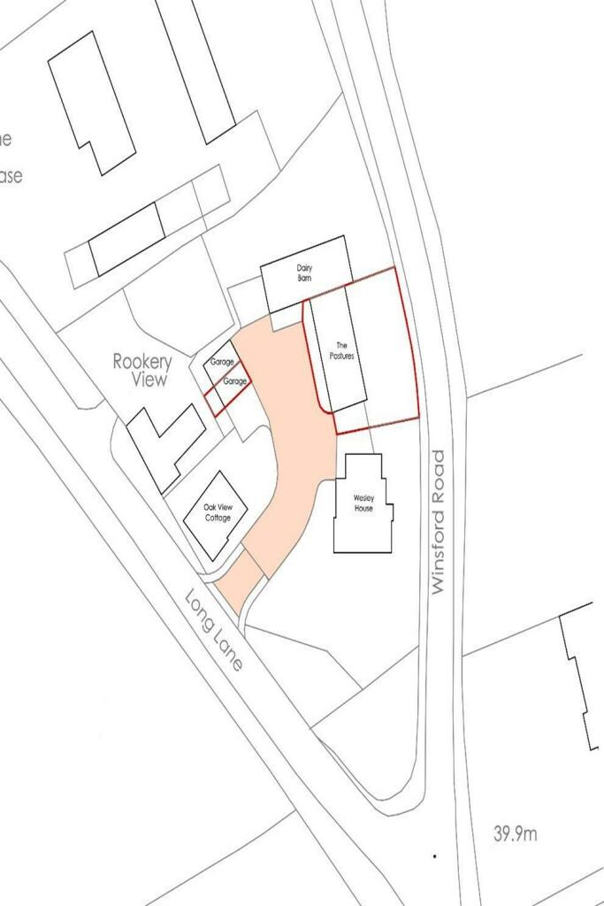 Additional image 24 of The Green, Long Lane, Wettenhall