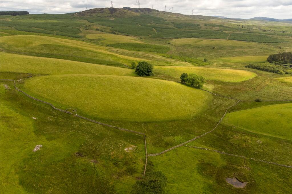 Additional image 15 of Balmaclellan, Castle Douglas, Kirkcudbrightshire, DG7