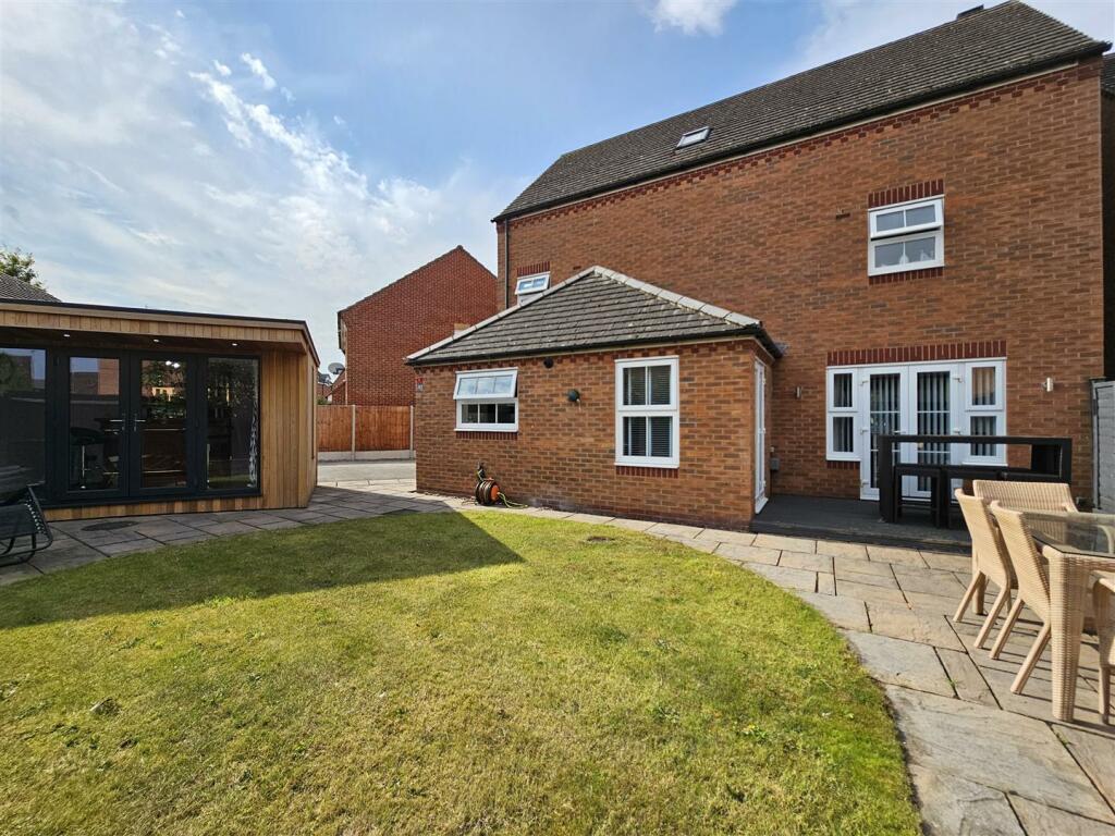 Additional image 27 of Welland Road, Hilton, Derby