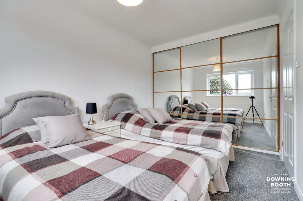 Additional image 10 of Castle View, Hatton, Derby