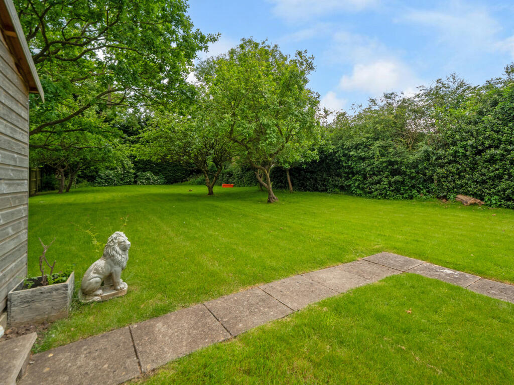 Additional image 5 of Nailstone Road Barton In The Beans, Warwickshire, CV13 0PU