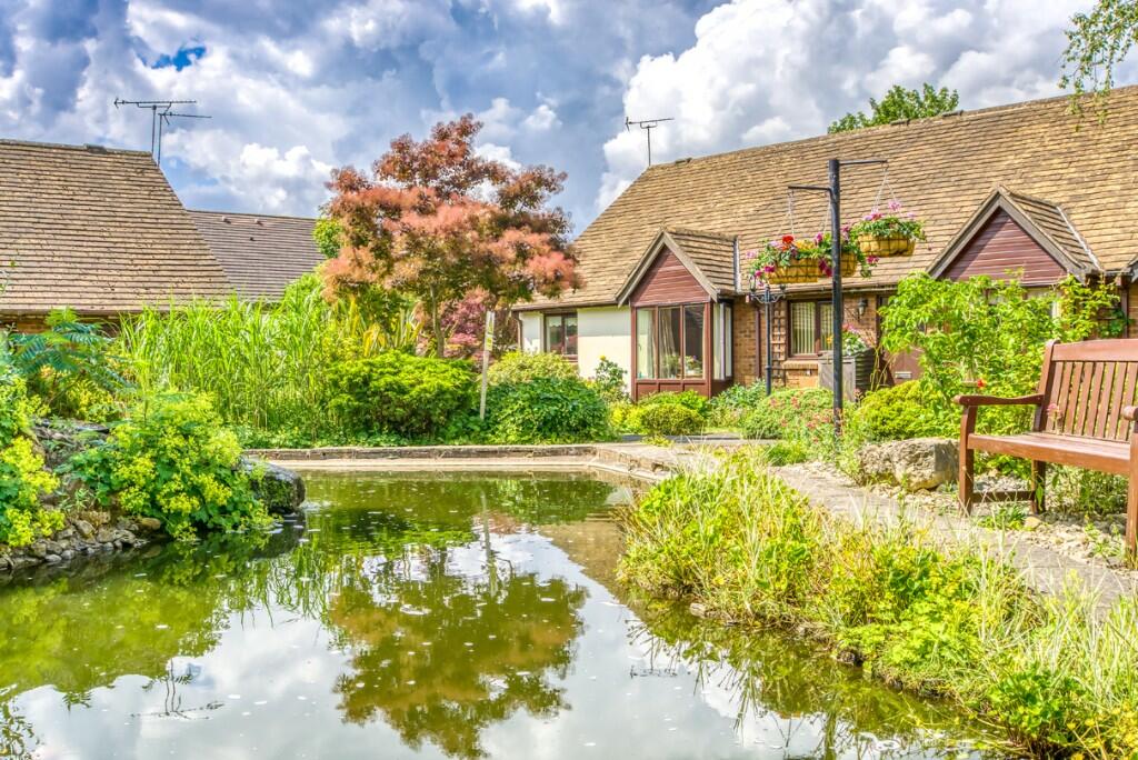 Additional image 9 of No. 15 Boveney, Richmond Villages Bede, Hospital Lane, Warwickshire, CV12 0PF