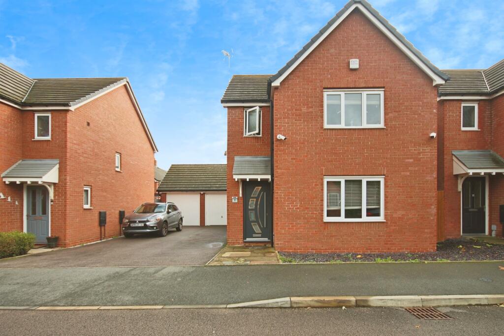 Additional image 16 of Lanchbury Avenue, Coventry