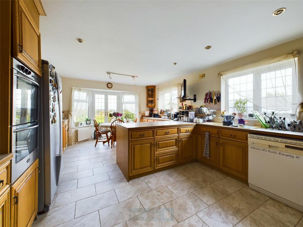 Additional image 7 of Laceyfields Road, Heanor, Derbyshire, DE75